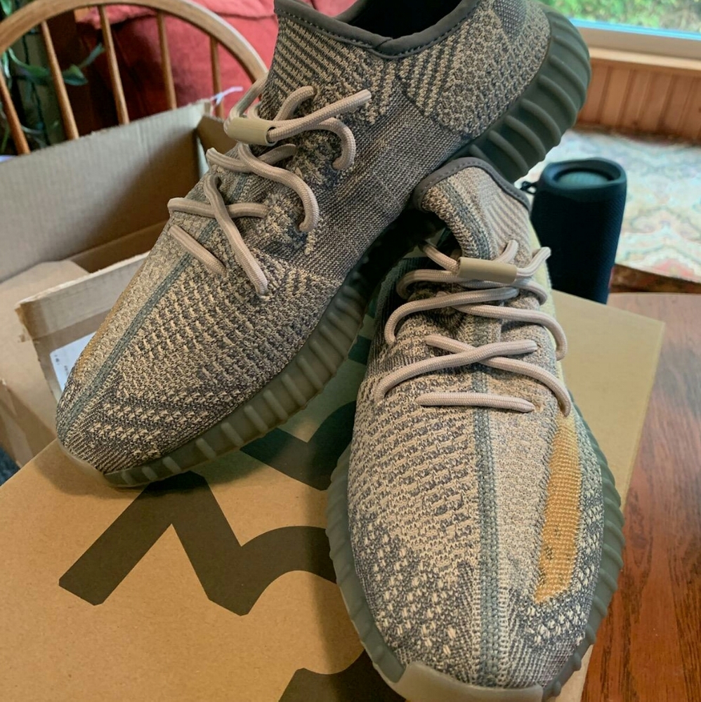 Adidas Yeezy Boost 350 V2 Israfil